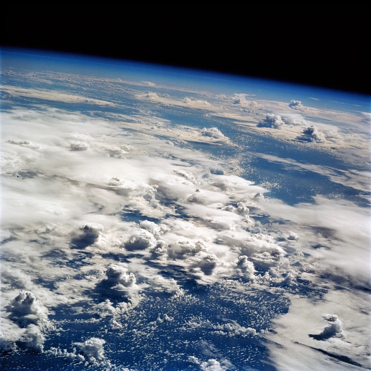 Orages du Pacifique · 1994