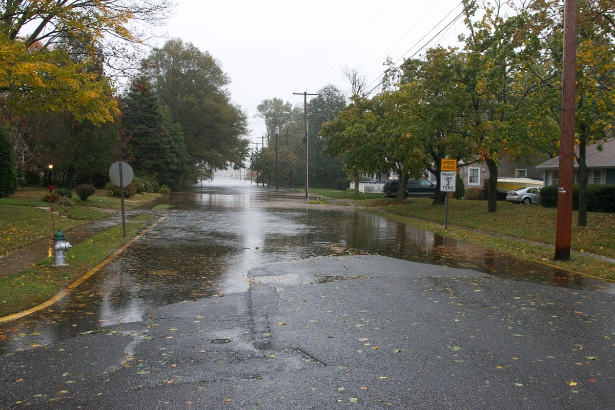 Brielle, New Jersey · Sandy · 2012